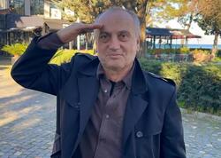 62 yaşında əsgər çağırıldı - FOTO