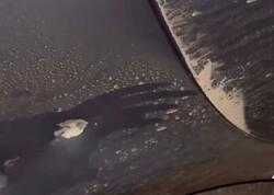 Yoldan keçən avtomobilləri daşlayanlar kimdir?