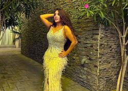 Efirə göndərilən bu əşya Zenfiranı göz yaşlarına boğdu - <span class="color_red">VİDEO</span>