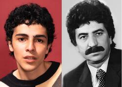 Əfsanəvi Şahmar Ələkbərovun nəvəsi dünya ulduzları ilə birlikdə Hollivud filminə çəkiləcək - <span class="color_red">FOTO</span>