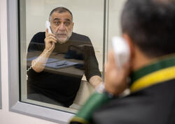 Vardanyanın məhkəməsi davam etdirilib - <span class="color_red">FOTO</span>