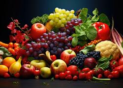 Kimyəvi zəhər yükü ən yüksək olan meyvə və tərəvəzlər açıqlandı