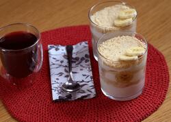 Maqnolia desertinin resepti