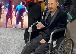 Serdar Ortaçın son görütüsü sevənlərini üzdü - <span class="color_red">FOTO</span>