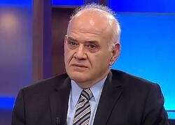 Ahmet Çakar saxlanıldı