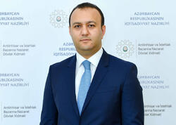 Bu agentlik sədrinin müşaviri işdən çıxdı