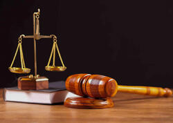 Bakıda stəkanla iş yoldaşını öldürənə 9 il yarım cəza verildi