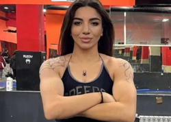 110 manata görə quldurluq edən Tulinin həyatı - səkkizqat çempionu...