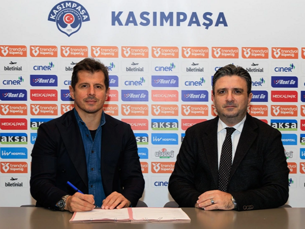 Emre Belözoğlunun yeni iş yeri <span class="color_red">bəlli oldu</span>