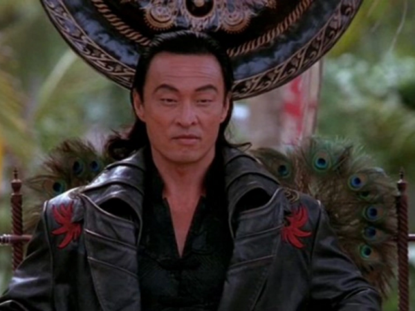 “Mortal Kombat”ın aktyoru vəfat etdi - FOTO