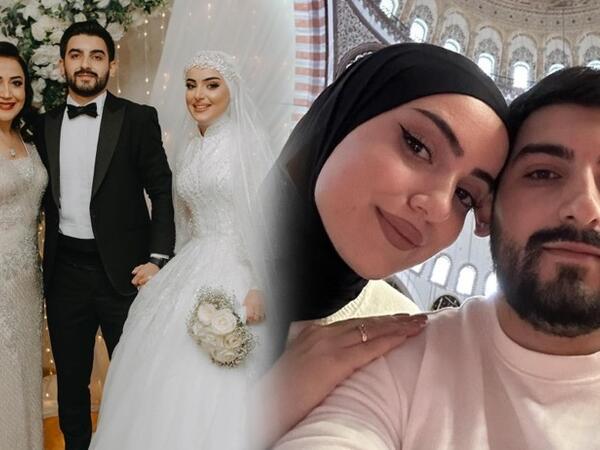 Xalq artisti nənə oldu