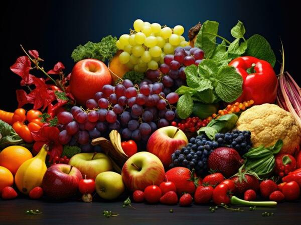 Kimyəvi zəhər yükü ən yüksək olan meyvə və tərəvəzlər açıqlandı