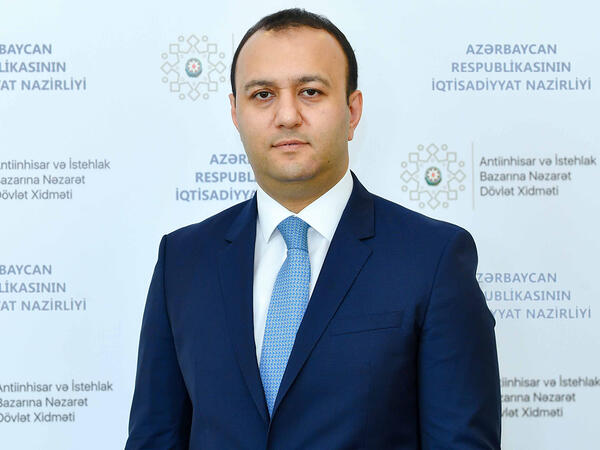 Bu agentlik sədrinin müşaviri işdən çıxdı