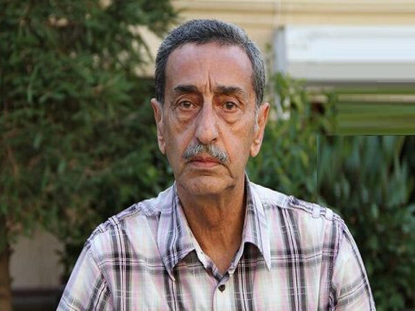 &quot;Yəqin ki, müğənni olardım&quot;