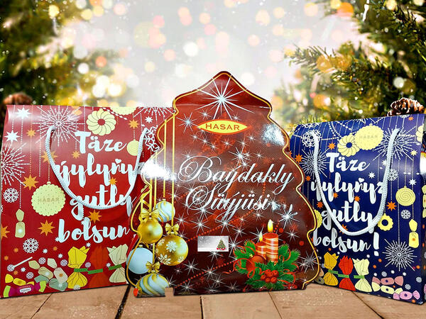 Yeni il hədiyyə qutuları ilə bağlı XƏBƏRDARLIQ