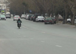 Mopedlərlə bağlı qanuna dəyişiklik ediləcək - <span class="color_red">VİDEO</span>