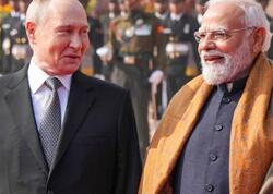 Hindistand Putinə yeməyə nə verdilər? - Menyu