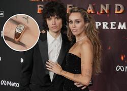 Nişan üzüyü 450 min dollardır - <span class="color_red">FOTOlar</span>