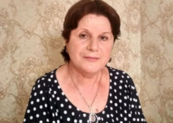 Azərbaycanda müəllim vəfat etdi