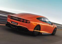 &quot;Mercedes&quot; əyləcsiz maşın istehsalına hazırlaşır