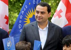 Gürcüstanda azərbaycanlı deputatın direktor bibisi həbs olundu - <span class="color_red">FOTO</span>