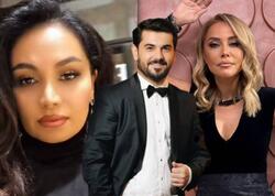 &quot;İradə İbrahimova ilə Sevdanı <span class="color_red">sevmişəm"</span>