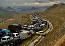 Qarabağ erməniləri ilə bağlı <span class="color_red">qərar dəyişdi</span>