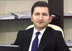 Kənan Ağababayevə vəzifə verildi