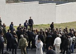 &quot;Heç bir qorxum yoxdur&quot; - Paşinyan Azərbaycanla sərhəddə