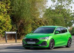 27 illik dövr başa çatdı: Ford nə üçün Focus istehsalını dayandırdı? - <span class="color_red">FOTO</span>