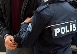 Evdə &quot;xəyanət&quot; səhnələşdirib, kişini soydular