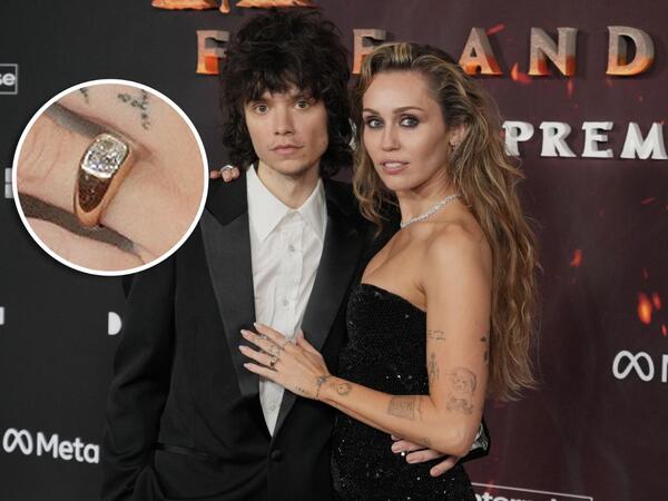 Nişan üzüyü 450 min dollardır - <span class="color_red">FOTOlar</span>