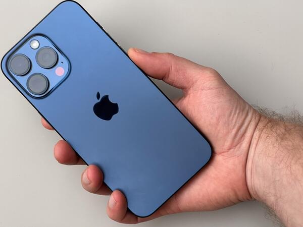 &quot;iPhone 17 Pro&quot;dan həmin funksiya silindi - <span class="color_red">FOTO</span>