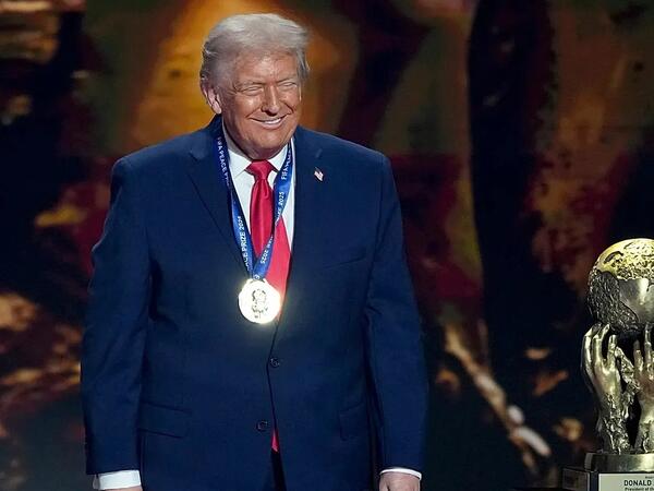 Trampa verilən mükafatın müəllifi azərbaycanlı imiş - <span class="color_red">FOTO</span>