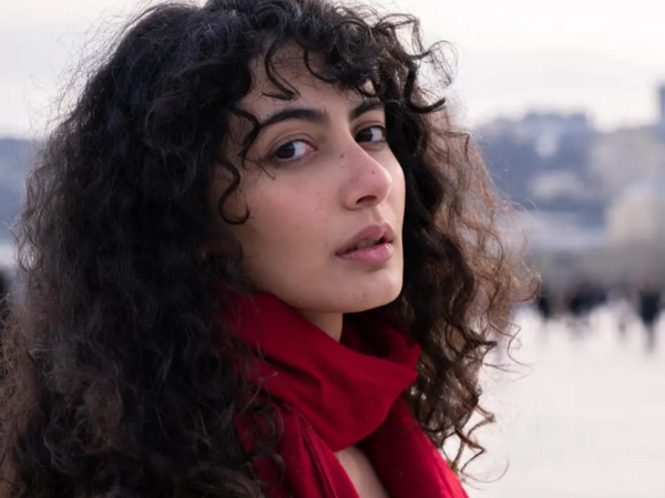 &quot;Nə öz əxlaqıma, nə də canlandırdığım obrazın əxlaqına şübhəm yoxdu&quot; - &quot;Məhsəti&quot; danışdı - <span class="color_red">FOTO</span>