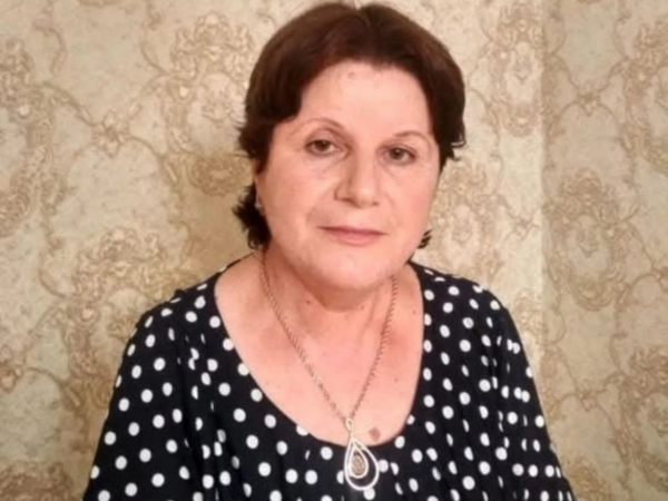 Azərbaycanda müəllim vəfat etdi