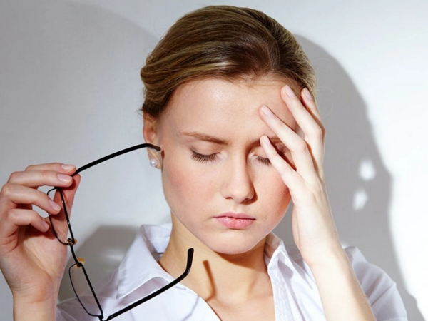 Miqren ağrılarını yüngülləşdirə biləcək üsullar AÇIQLANDI