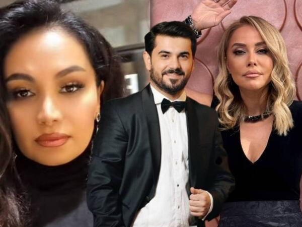 &quot;İradə İbrahimova ilə Sevdanı <span class="color_red">sevmişəm"</span>