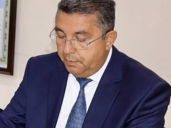 İcra başçısının müavini 20 il sonra İŞDƏN ÇIXDI - <span class="color_red">FOTO</span>