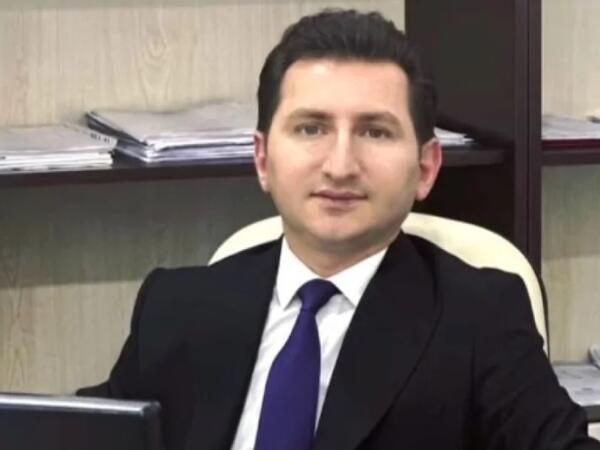 Kənan Ağababayevə vəzifə verildi