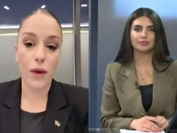 Ermənistanda həmin azərbaycandilli kanal bağlandı