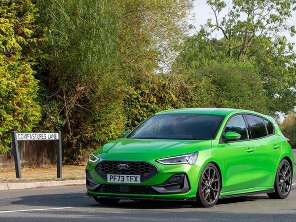 27 illik dövr başa çatdı: Ford nə üçün Focus istehsalını dayandırdı? - <span class="color_red">FOTO</span>