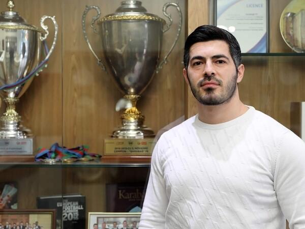 &quot;Qarabağ&quot;ın futbolçuları oyun günü nə yeyir? - Diyetoloq açıqladı