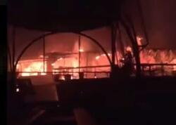 Hindistanda gecə klubunda yanğın - 25 nəfər öldü