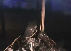 &quot;Lexus&quot; kanala aşdı - 5 nəfər öldü - <span class="color_red">YENİLƏNİB - VİDEO - FOTO</span>