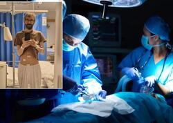 Həkimlər evə yolladı, süni intellektdən soruşdu - dərhal xəstəxanaya qaçdı