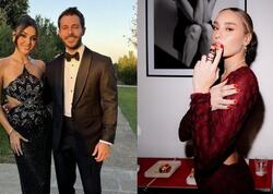 Hakan Sabancı Mahmut Orhanın keçmiş sevgilisi ilə eşq yaşayır