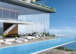 Dubaydakı ən bahalı evi alan şəxsin kimliyi bilindi - <span class="color_red">FOTOlar</span>