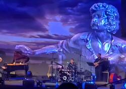 Unudulmaz Maestro Vaqif Mustafazadə – caz ulduzlarının iştirakı ilə möhtəşəm konsert Bakıda - VİDEO - FOTO