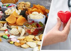 Çipsdən niyə imtina etmək lazımdır? - Kardioloqlar açıqladı